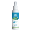 Limpador Auricular Para Cães E Gatos Spray 110ml Santo Bicho